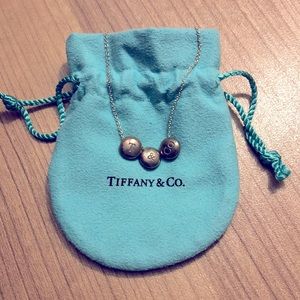 Tiffany & Co Necklace